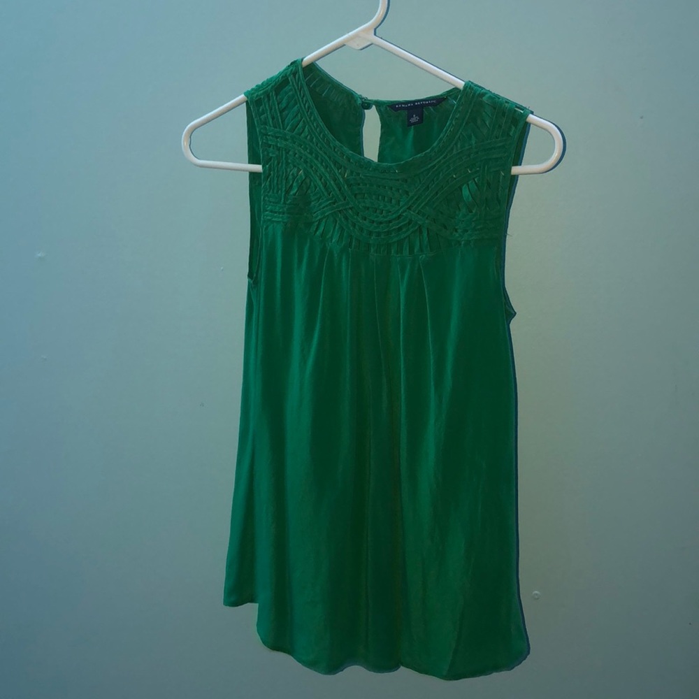 Banana Republic Tank Top